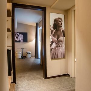 Kamer met een Queen Size Bed